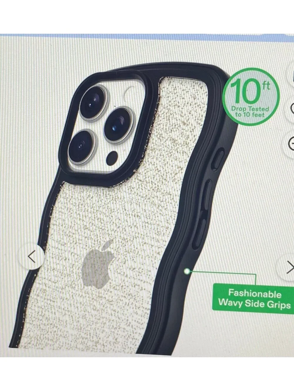 N/A case iphone